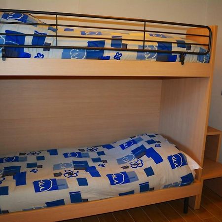 Apartamento Fontana Bovec Exterior foto