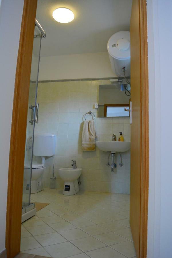 Apartamento Fontana Bovec Exterior foto