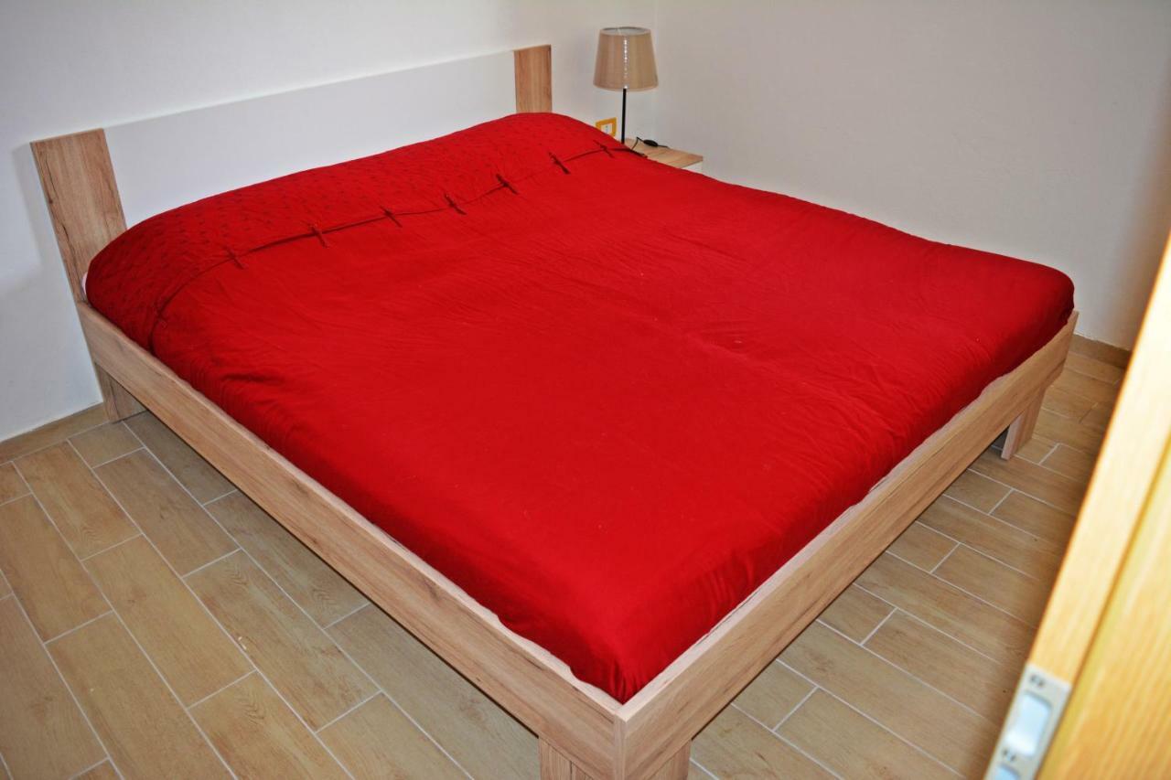 Apartamento Fontana Bovec Exterior foto