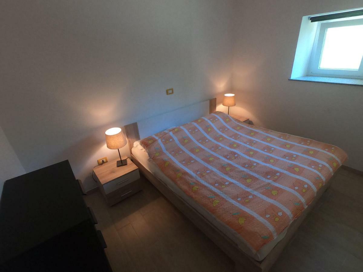 Apartamento Fontana Bovec Exterior foto