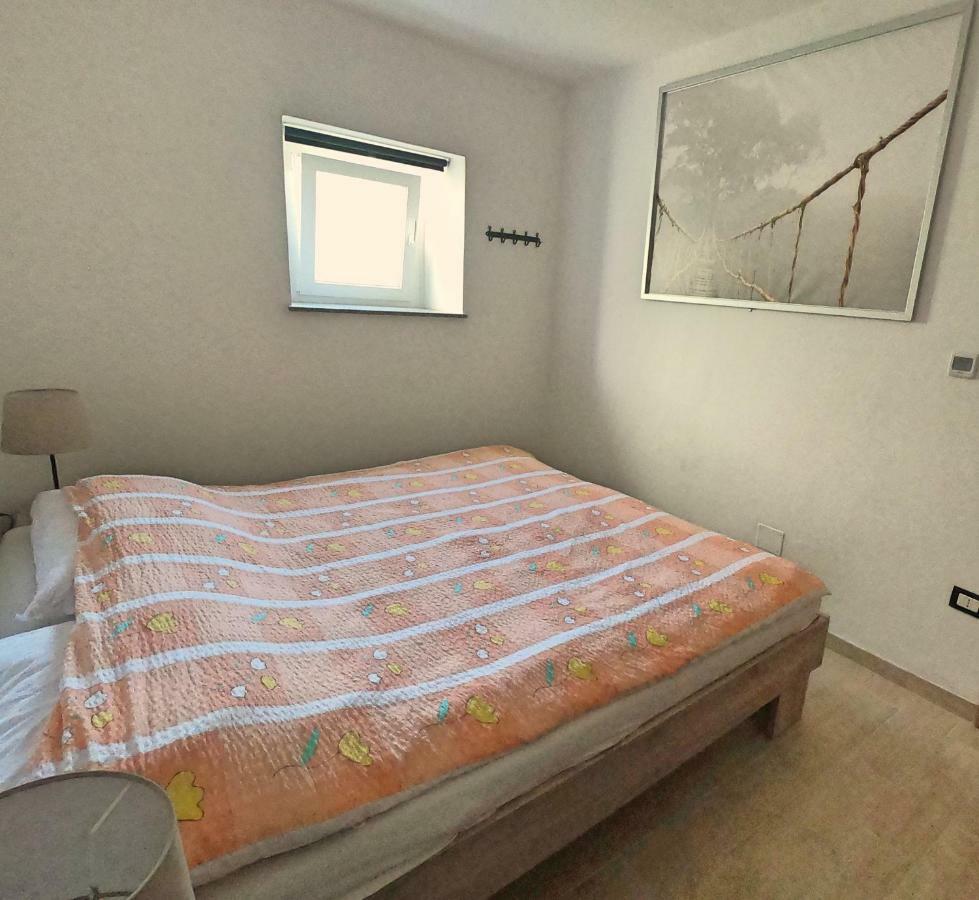 Apartamento Fontana Bovec Exterior foto
