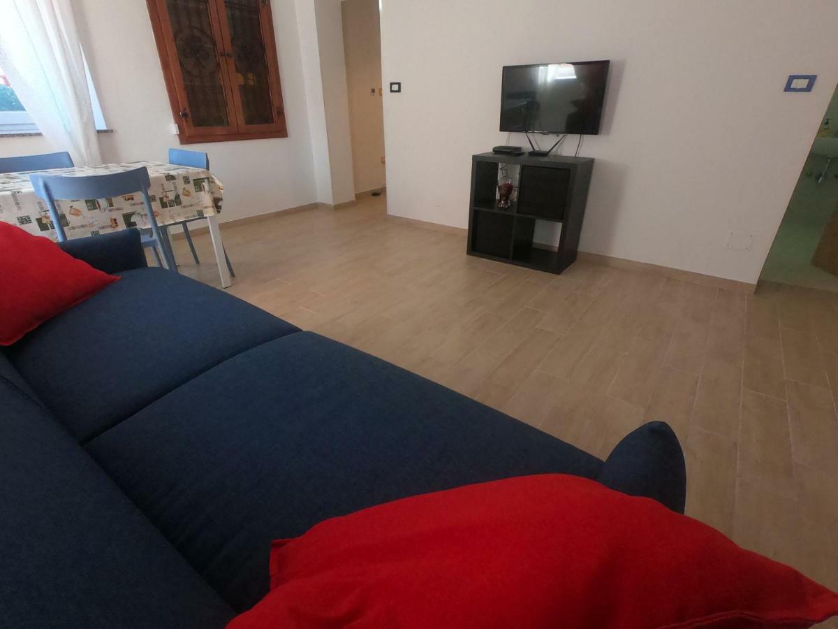 Apartamento Fontana Bovec Exterior foto