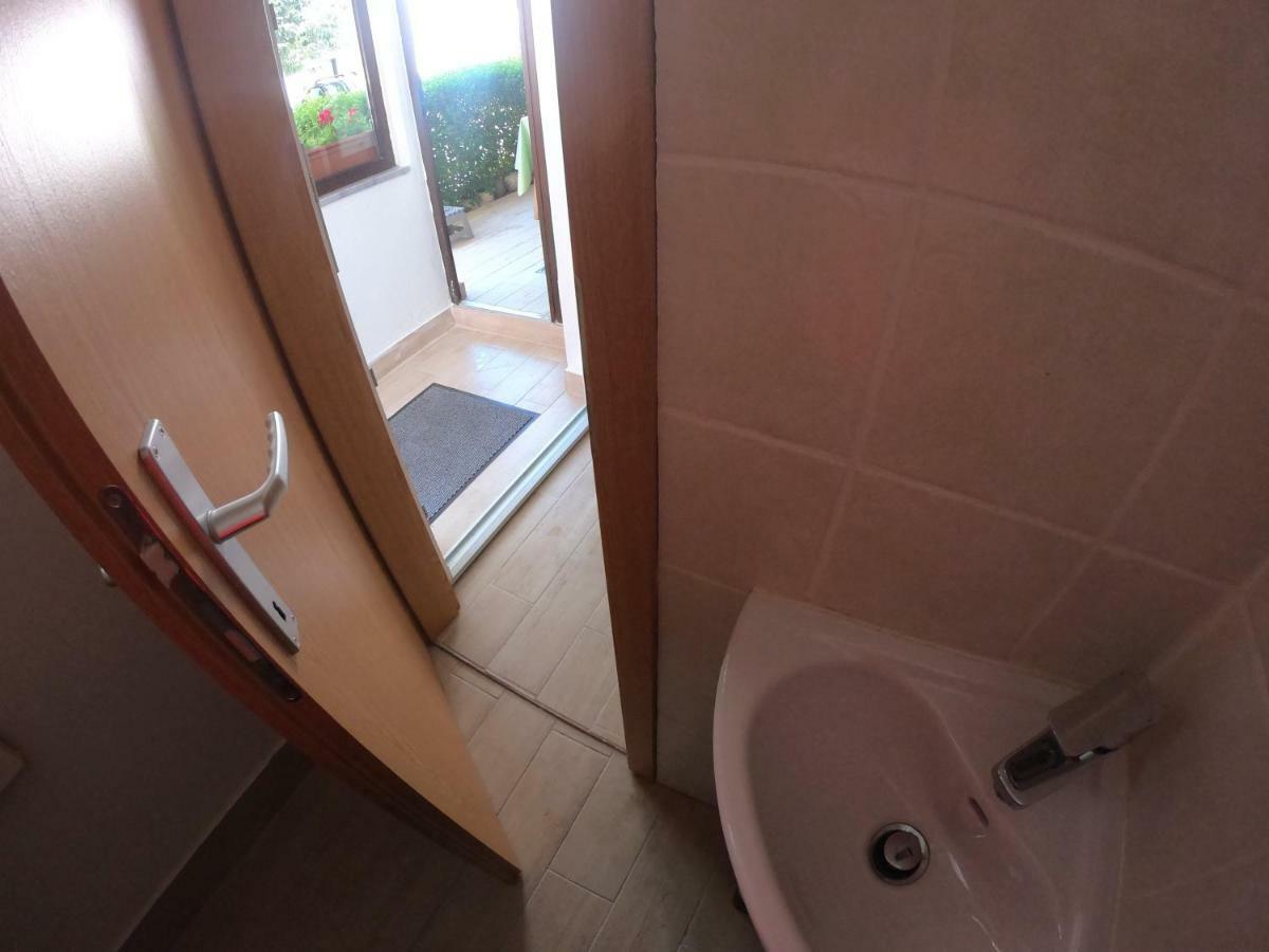 Apartamento Fontana Bovec Exterior foto