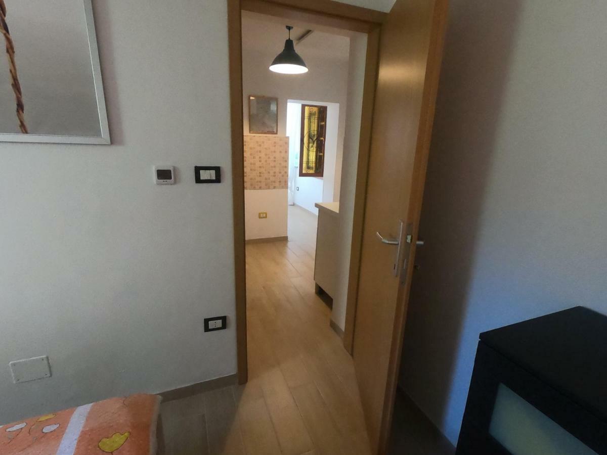 Apartamento Fontana Bovec Exterior foto